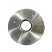 Stainless Floss Bowl 620mm wide for JJAYS and ONLI Brands