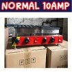 Dutch Pancake Machine 50 pieces Commercial  - 2 Power Outlets