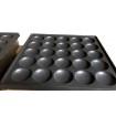 Dutch Pancake Machine 50 pieces Commercial  - 2 Power Outlets
