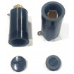 Full brush service kit - 7 Piece Fairy Floss Machine head parts