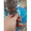 Full brush Maintenance kit - 7 Piece Fairy Floss Machine head parts