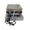 Waffle Cone Machine - HIGH PROFIT Lollipop waffles