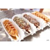 Waffle Dog Machine Grill - HIGH PROFIT Unique Great Seller