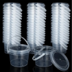 45x FAIRY FLOSS Buckets 5L Air Sealed Buckets