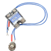 Fairy Floss Machine Heat Controller B470K dial High Output Machines Spare Parts