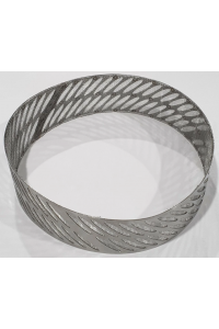 Stainless Steel Gauze Mesh – Fairy Floss Machine Replacement