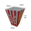 Popcorn Boxes DELIVERED 1200 pack - Commercial Quality