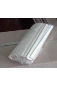 1500 x Floss Sticks in Bamboo