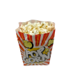 Large Popcorn Bags 2000 PACK Fetes Events Cinema Suit all popcorn machines bag 
