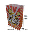 Large Popcorn Bags 2000 PACK Fetes Events Cinema Suit all popcorn machines bag 