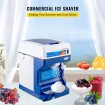 Hawaiian Ice Crusher 2kg model Ice Shaver Sno Cone