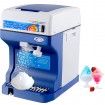 Hawaiian Ice Crusher 2kg model Ice Shaver Sno Cone