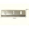 ICE SHAVER REPLACEMENT BLADE - For Taiwan Desert Shaving Machines blades