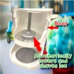 Ice Shaver machine - Korean Style Sno Cones Shaved Ice Taiwanese