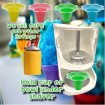 Ice Shaver machine - Korean Style Sno Cones Shaved Ice Taiwanese