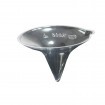 Sno Cone or Shave ice Clear cups 1000 Pack