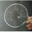 Sno Cone or Shave ice Clear cups 1000 Pack