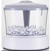 11kg Hawaiian Style Ice Crusher Commercial Sno Cone Shaved Ice Machine