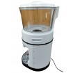 11kg Hawaiian Style Ice Crusher Commercial Sno Cone Shaved Ice Machine