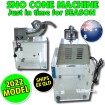 Sno Cone Machine - Commercial - Full Size